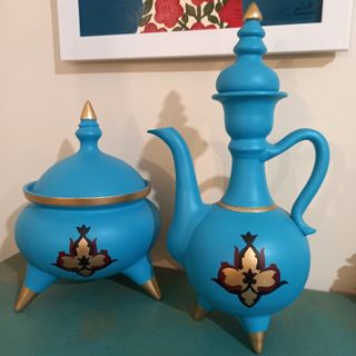 ست دکوری