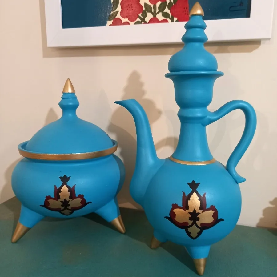 ست دکوری