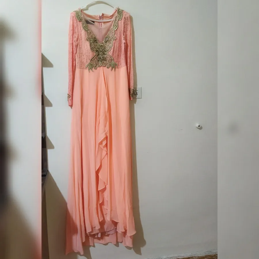 لباس مجلسی