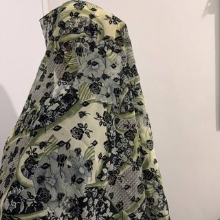 پارچه چادری مجلسی