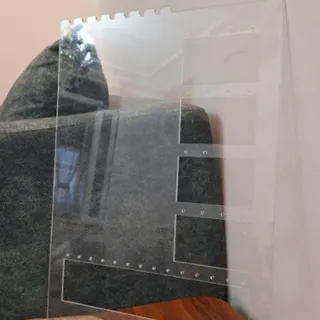 آویز جواهرات