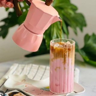 لیوان پیرکس شفاف