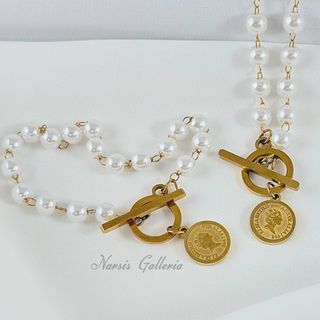 ست مروارید الیزابت
