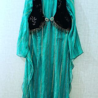 لباس کردی