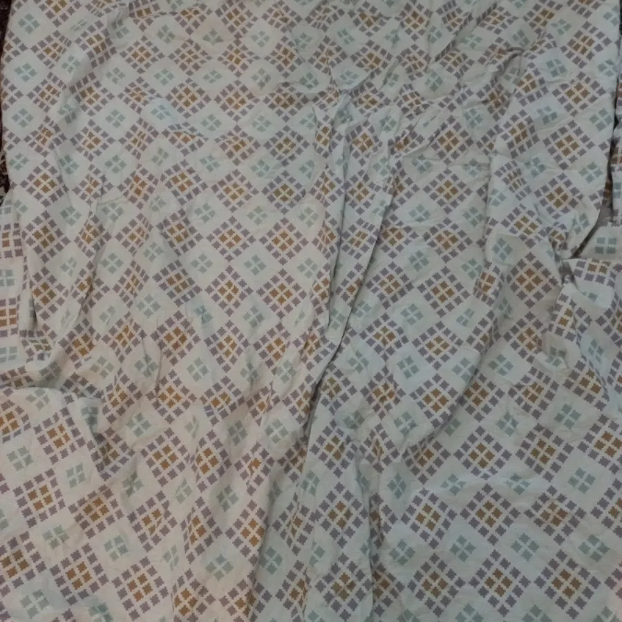 ملحفه روتختی