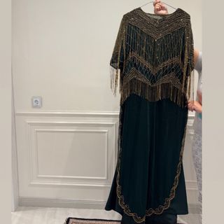 پیراهن مجلسی