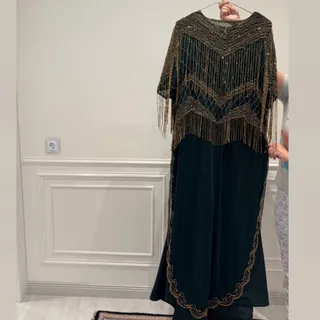 پیراهن مجلسی