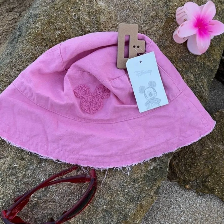 Disney bucket hat