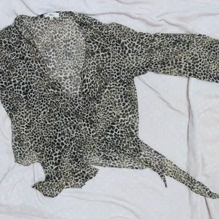 رویه پلنگی
