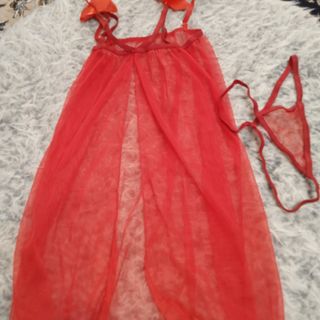 لباس خواب