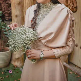 لباس مجلسی