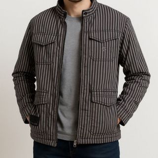 کاپشن مردانه D&G