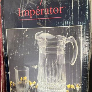 پارچ ولیوان