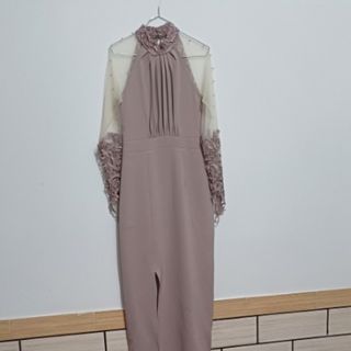 لباس مجلسی ماکسی
