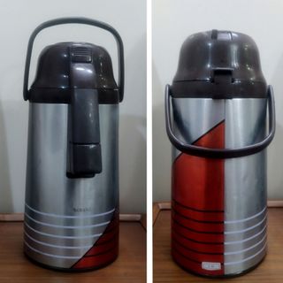 فلاسک 3 لیتری گرند