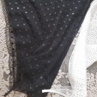 مینی اسکارف