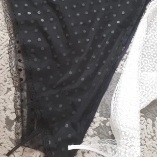 مینی اسکارف