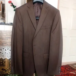کت وشلوار سایز 46 زاگرس
