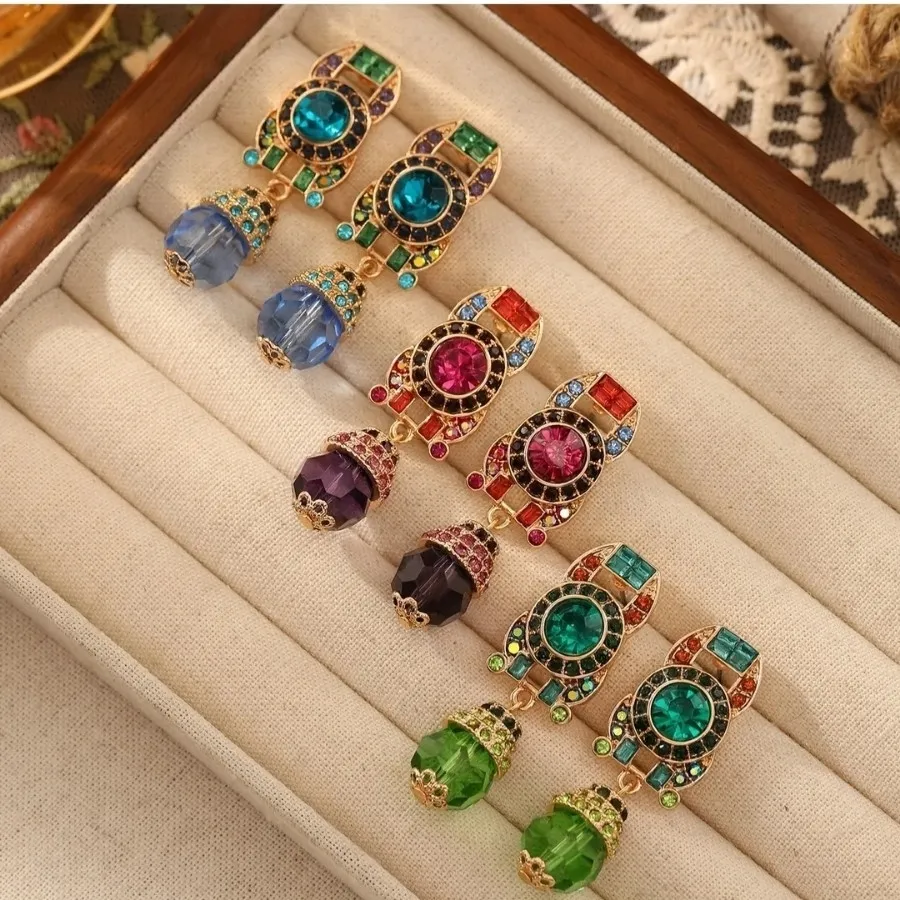 گوشواره آویز