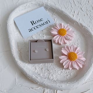 گوشواره نقره اصل