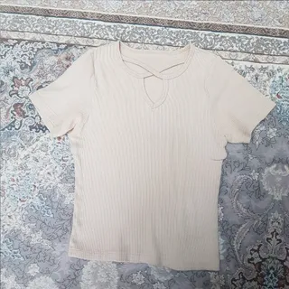 بلوز کبریتی دخترونه