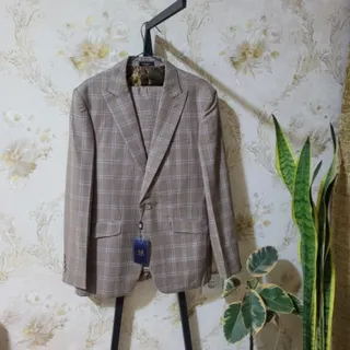 کت و شلوار مردانه
