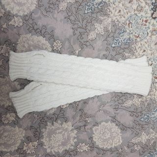 ساق دست زمستونی