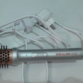 برس حرارتی شیگلم