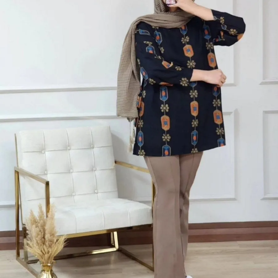 تونیک مانتویی