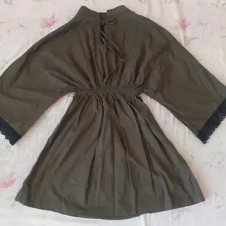 مانتو تابستانه