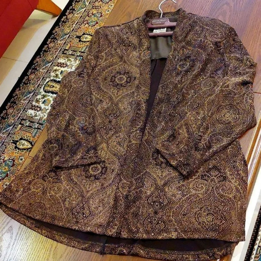 کت مجلسی شیک