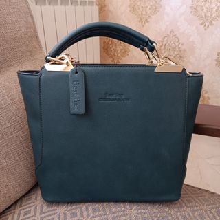 کیف مجلسی چرم