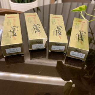 رنگ‌موی کالیون