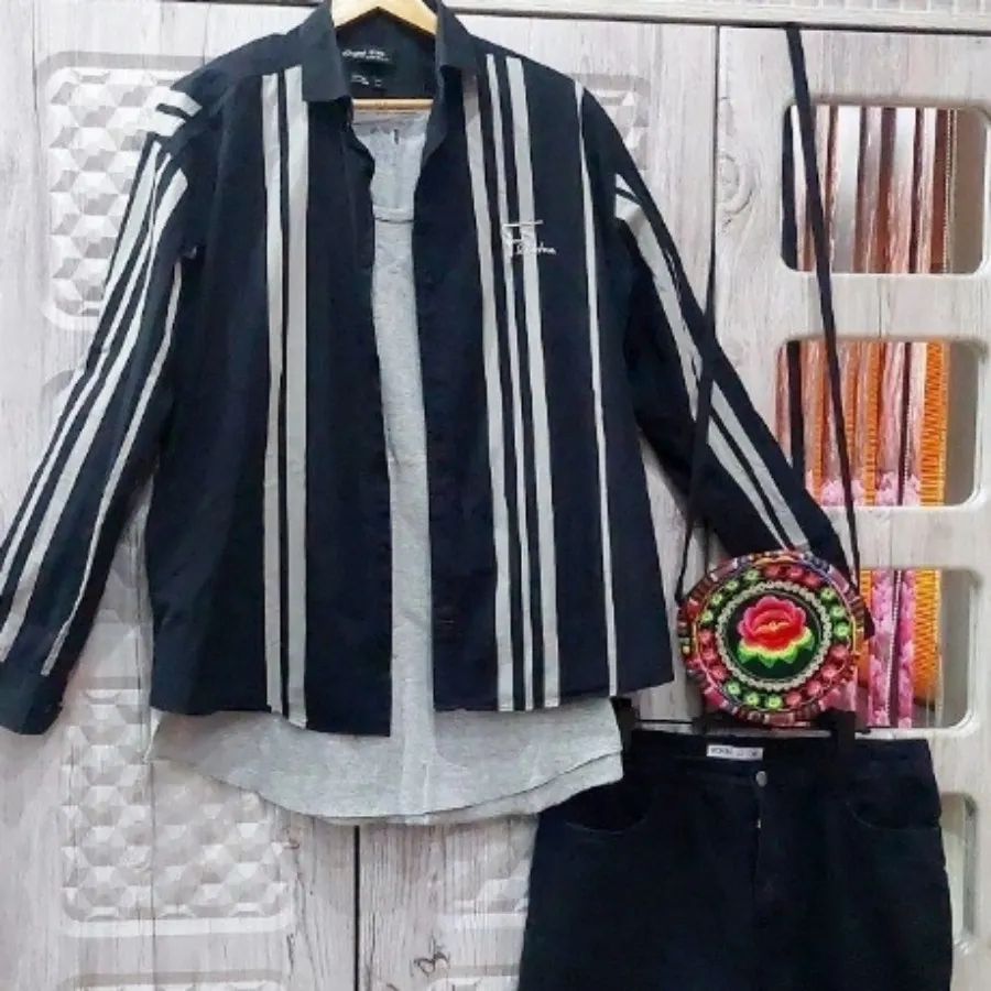 شومیز خارجی