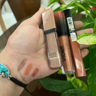 رژلب مایع