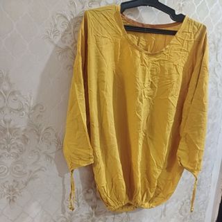 بلوز نخی