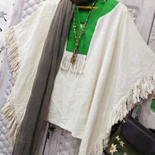 مانتو سرخپوستی