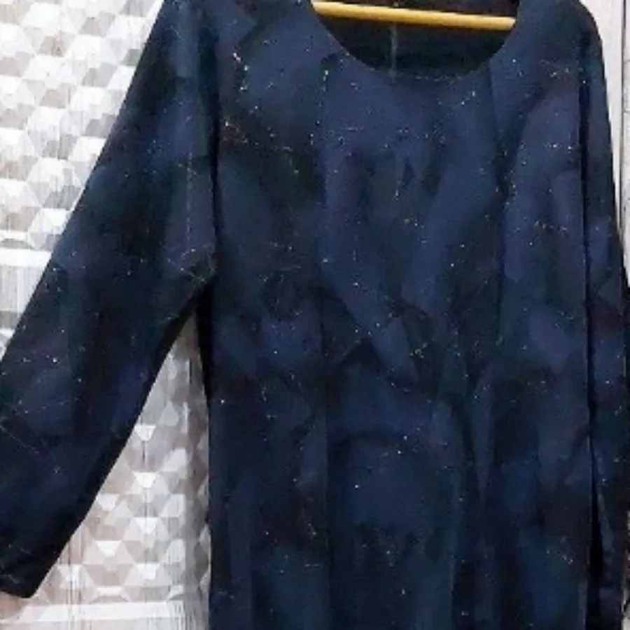 ماکسی مجلسی شیک