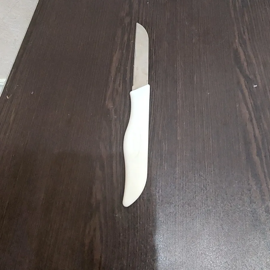 چاقو