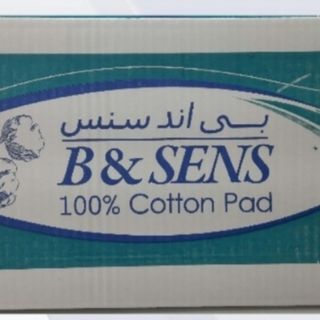 پد آرایش پاک کن