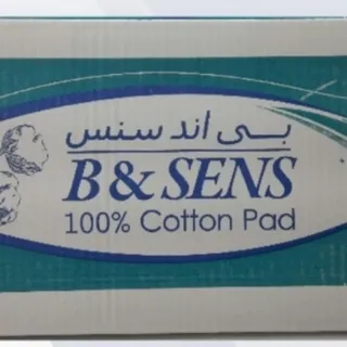 پد آرایش پاک کن