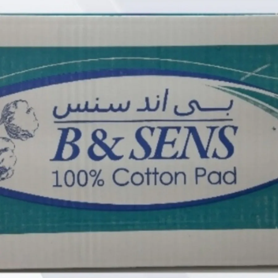 پد آرایش پاک کن