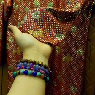 بلوز مجلسی 7 رنگ