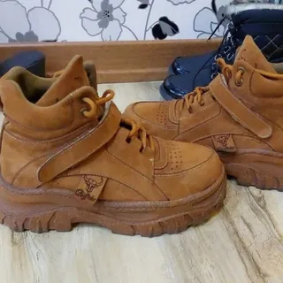 بوت بوفالو