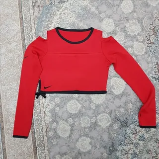 بلوز ورزشی نایک