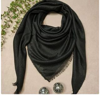 روسری مشکی