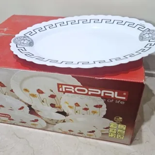 سرویس آرکوپال