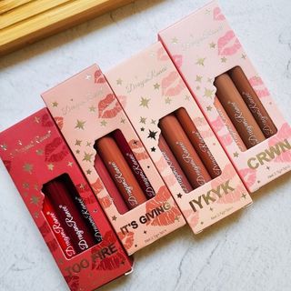 پک رژ جامد خودکاری