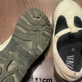 کفش زارا
