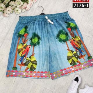 شلوارک سایز بزرگ
